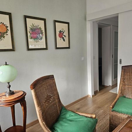 Apartment Olga Belgrade Luaran gambar