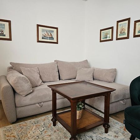 Apartment Olga Belgrade Luaran gambar