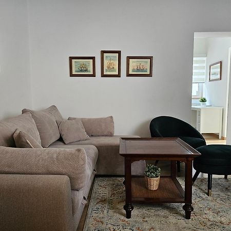 Apartment Olga Belgrade Luaran gambar