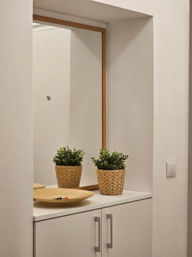 Apartment Olga Belgrade Luaran gambar