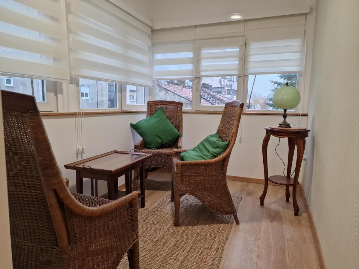 Apartment Olga Belgrade Luaran gambar