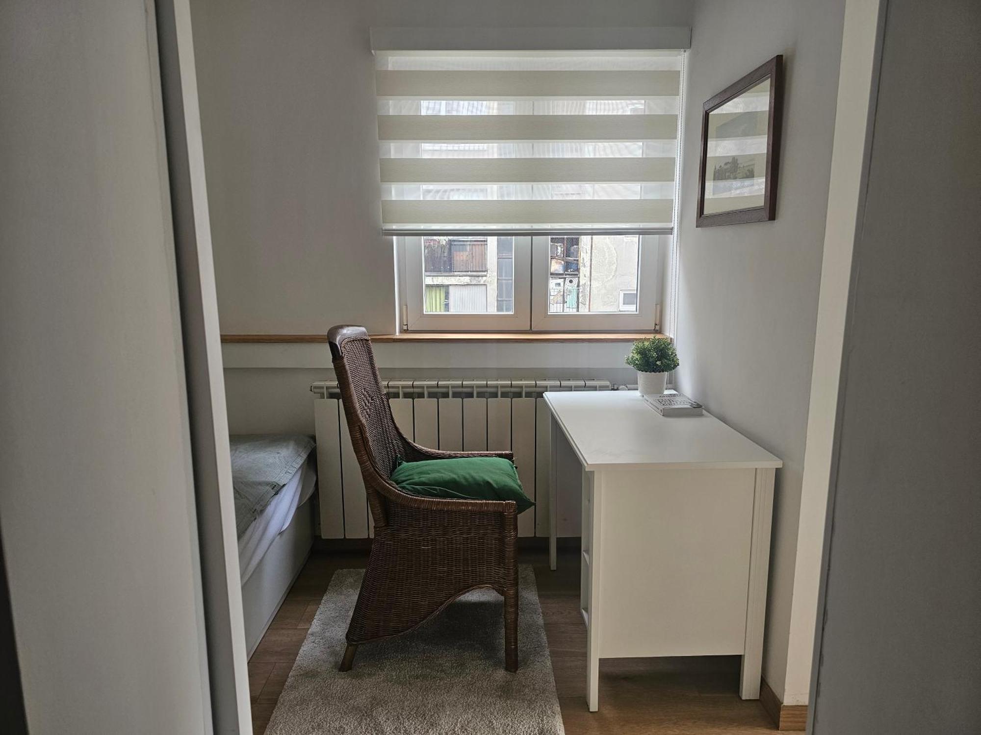 Apartment Olga Belgrade Luaran gambar