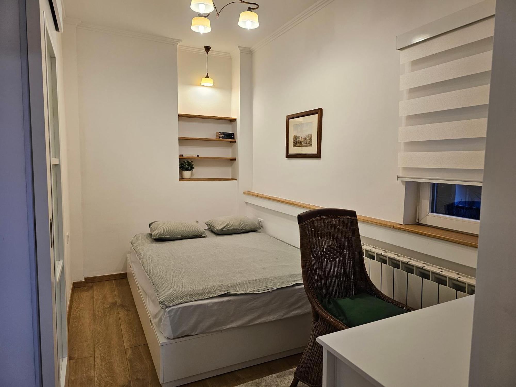 Apartment Olga Belgrade Luaran gambar